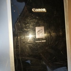 CanoScan 8800F
